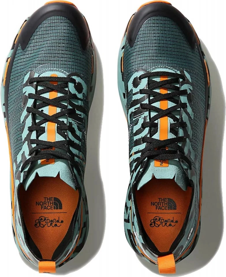 Trail Schoenen The North Face M VECTIV INFINITE X ELVIRA 6 Trail Schoenen The North Face M VECTIV INFINITE X ELVIRA - Afbeelding 6