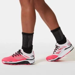 Trail Schoenen The North Face W FLIGHT VECTIV -Exporteren Rend Sneakers Winkel the north face w flight vectiv 417108 nf0a4t3m64h1 960