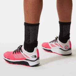 Trail Schoenen The North Face W FLIGHT VECTIV -Exporteren Rend Sneakers Winkel the north face w flight vectiv 417108 nf0a4t3m64h4 960