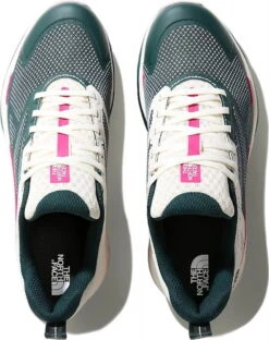 Trail Schoenen The North Face W VECTIV ENDURIS FUTURELIGHT -Exporteren Rend Sneakers Winkel the north face w vectiv enduris futurelight 503643 nf0a52r382a6 960