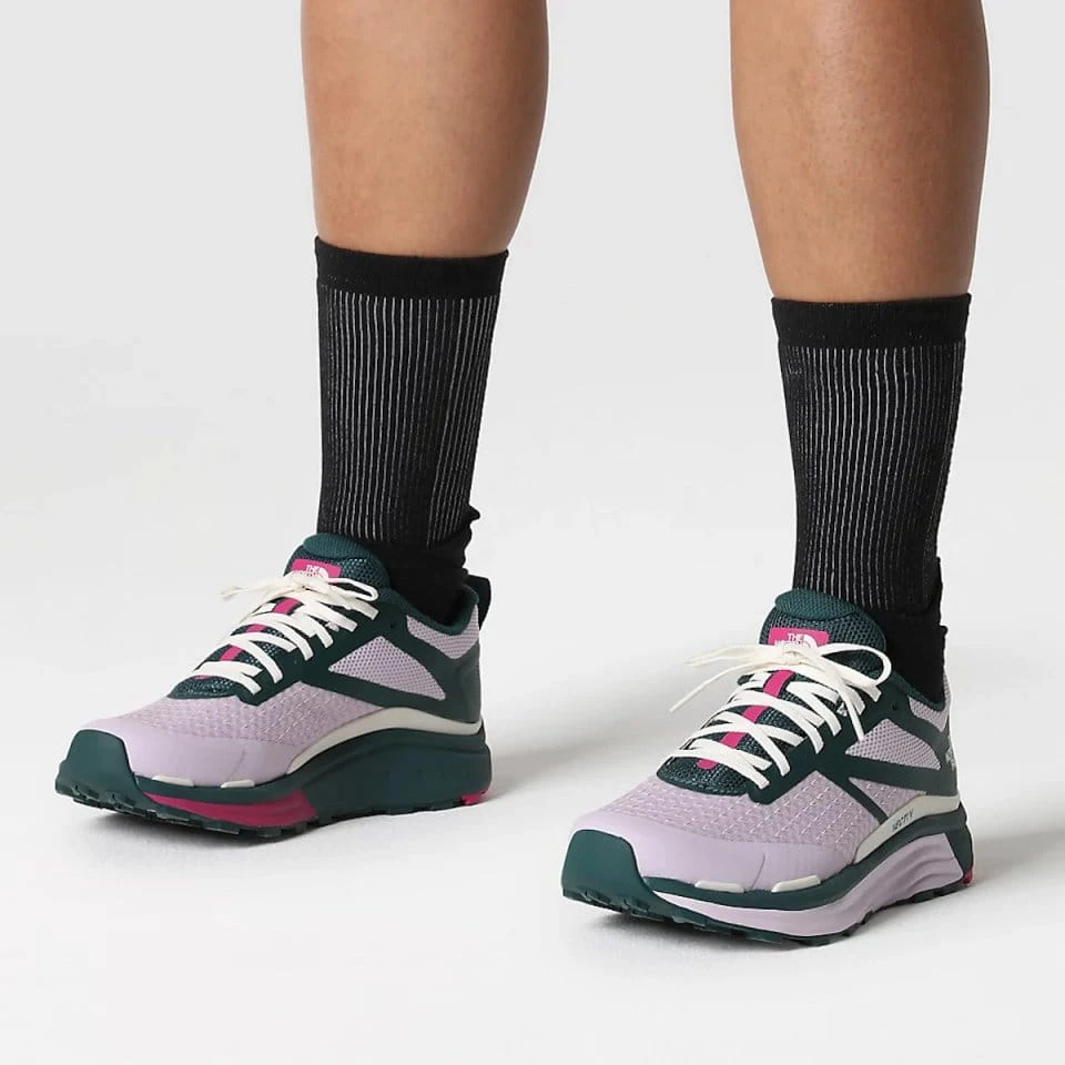 Trail Schoenen The North Face W VECTIV ENDURIS II 2 Trail Schoenen The North Face W VECTIV ENDURIS II - Afbeelding 2