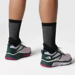 Trail Schoenen The North Face W VECTIV ENDURIS II 9 Trail Schoenen The North Face W VECTIV ENDURIS II -Exporteren Rend Sneakers Winkel the north face w vectiv enduris ii 492820 nf0a5jcp80r4 960