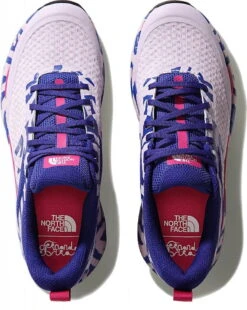 Trail Schoenen The North Face W VECTIV ENDURIS II X ELVIRA -Exporteren Rend Sneakers Winkel the north face w vectiv enduris ii x elvira 477317 nf0a7w5h9zq3 960