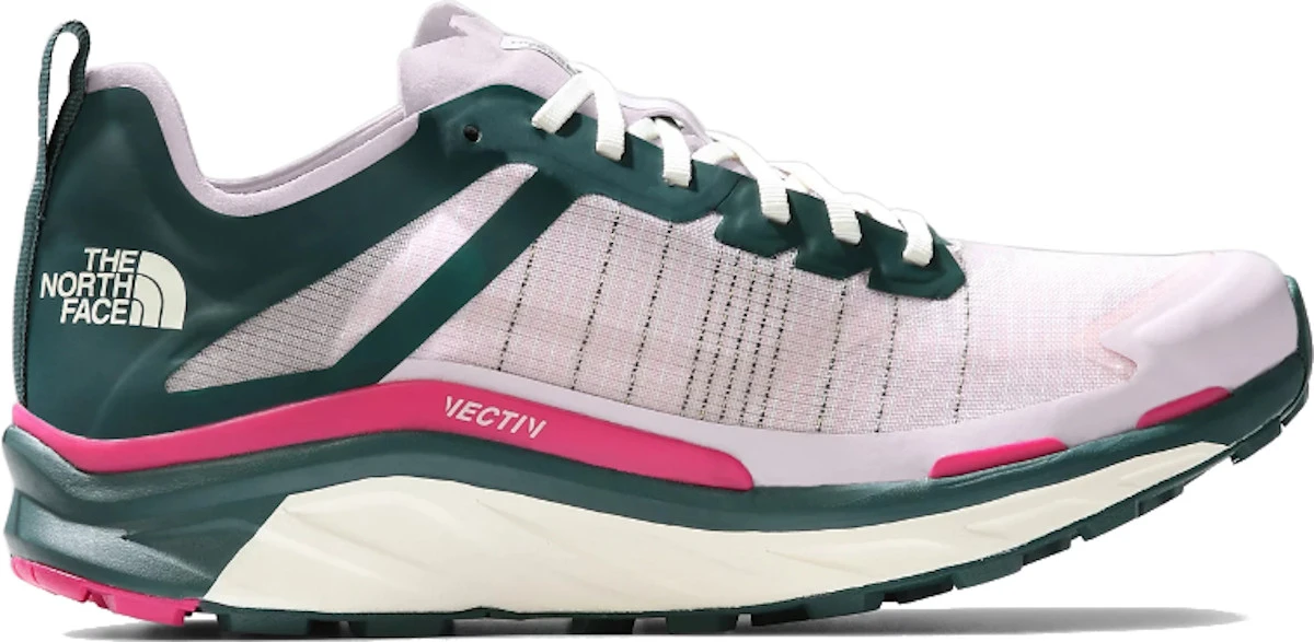 Trail Schoenen The North Face W VECTIV INFINITE 1 Trail Schoenen The North Face W VECTIV INFINITE
