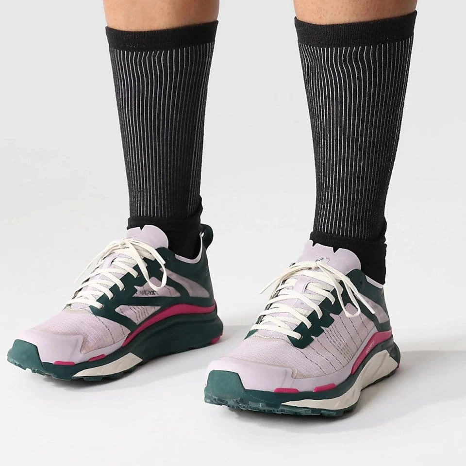 Trail Schoenen The North Face W VECTIV INFINITE 3 Trail Schoenen The North Face W VECTIV INFINITE - Afbeelding 3