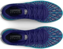Hardloopschoen Under Armour UA Charged Breeze 2 -Exporteren Rend Sneakers Winkel under armour ua charged breeze 2 585586 3026135 501 960