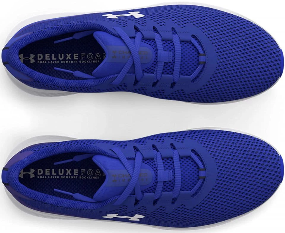 Hardloopschoen Under Armour UA Charged Impulse 3 4 Hardloopschoen Under Armour UA Charged Impulse 3 - Afbeelding 4