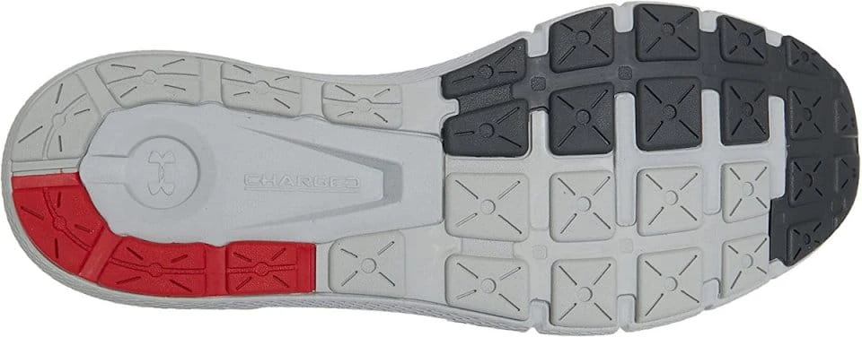 Hardloopschoen Under Armour UA Charged Rogue 2.5 Storm 2 Hardloopschoen Under Armour UA Charged Rogue 2.5 Storm - Afbeelding 2