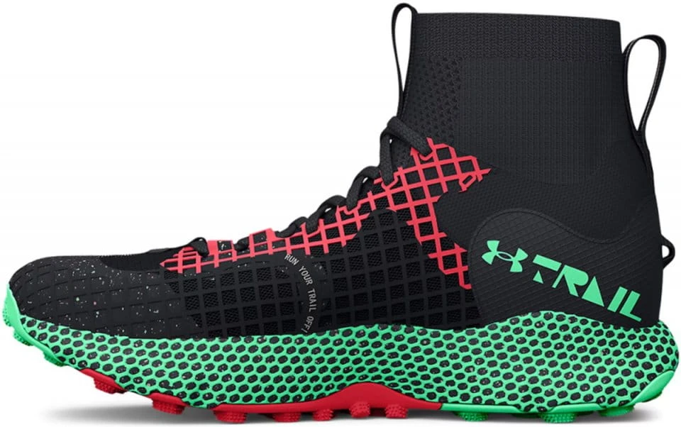 Trail Schoenen Under Armour UA HOVR DS Ridge Trek 3 Trail Schoenen Under Armour UA HOVR DS Ridge Trek - Afbeelding 3