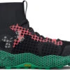 Trail Schoenen Under Armour UA HOVR DS Ridge Trek