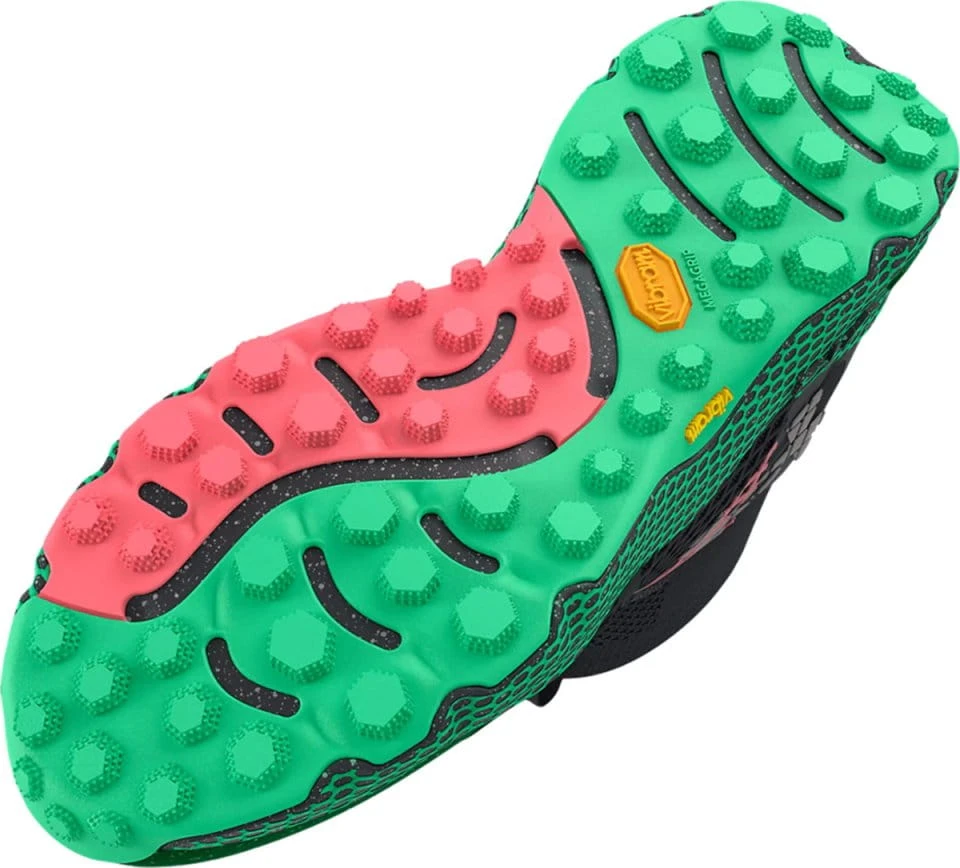 Trail Schoenen Under Armour UA HOVR DS Ridge Trek 2 Trail Schoenen Under Armour UA HOVR DS Ridge Trek - Afbeelding 2