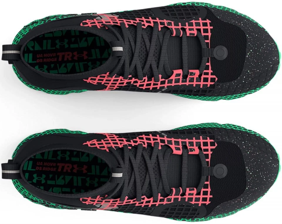 Trail Schoenen Under Armour UA HOVR DS Ridge Trek 4 Trail Schoenen Under Armour UA HOVR DS Ridge Trek - Afbeelding 4