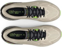 Hardloopschoen Under Armour UA HOVR Machina 3 -Exporteren Rend Sneakers Winkel under armour ua hovr machina 3 451871 3024899 104 960