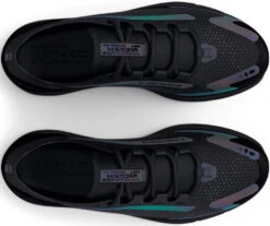 Hardloopschoen Under Armour UA HOVR Sonic 5 Storm -Exporteren Rend Sneakers Winkel under armour ua hovr sonic 5 storm 514157 3025448 004 960