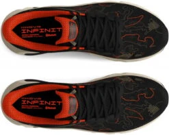 Hardloopschoen Under Armour UA U HOVR Infinite 3 CAMO -Exporteren Rend Sneakers Winkel under armour ua u hovr infinite 3 camo 473954 3025165 004 960