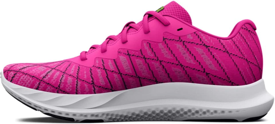 Hardloopschoen Under Armour UA W Charged Breeze 2 3 Hardloopschoen Under Armour UA W Charged Breeze 2 - Afbeelding 3