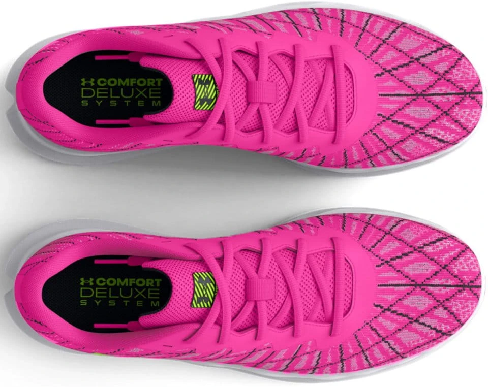 Hardloopschoen Under Armour UA W Charged Breeze 2 4 Hardloopschoen Under Armour UA W Charged Breeze 2 - Afbeelding 4