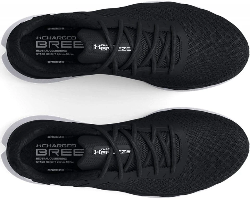 Hardloopschoen Under Armour UA W Charged Breeze 4 Hardloopschoen Under Armour UA W Charged Breeze - Afbeelding 4