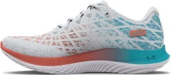 Hardloopschoen Under Armour UA W FLOW Velociti Wind 2 -Exporteren Rend Sneakers Winkel under armour ua w flow velociti wind 2 446557 3024911 103 960
