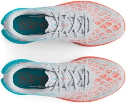 Hardloopschoen Under Armour UA W FLOW Velociti Wind 2 -Exporteren Rend Sneakers Winkel under armour ua w flow velociti wind 2 446557 3024911 106 960