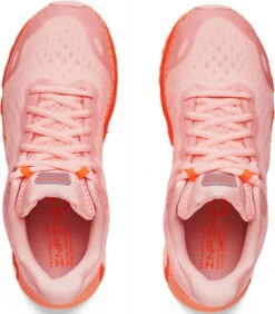 Hardloopschoen Under Armour UA W HOVR Infinite 3 -Exporteren Rend Sneakers Winkel under armour ua w hovr infinite 3 324305 3023556 604 960