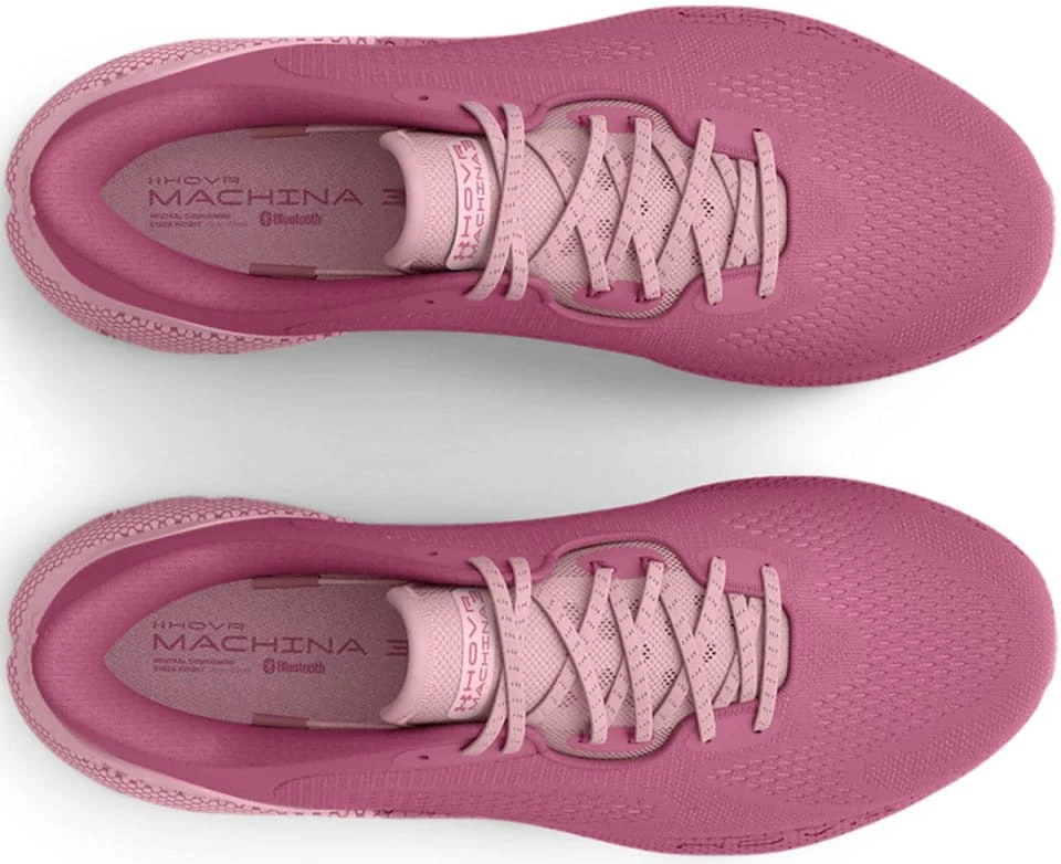 Hardloopschoen Under Armour UA W HOVR Machina 3 4 Hardloopschoen Under Armour UA W HOVR Machina 3 - Afbeelding 4