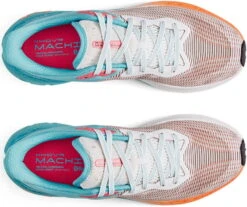 Hardloopschoen Under Armour UA W HOVR Machina Breeze 7 Hardloopschoen Under Armour UA W HOVR Machina Breeze -Exporteren Rend Sneakers Winkel under armour ua w hovr machina breeze 586221 3026264 303 960