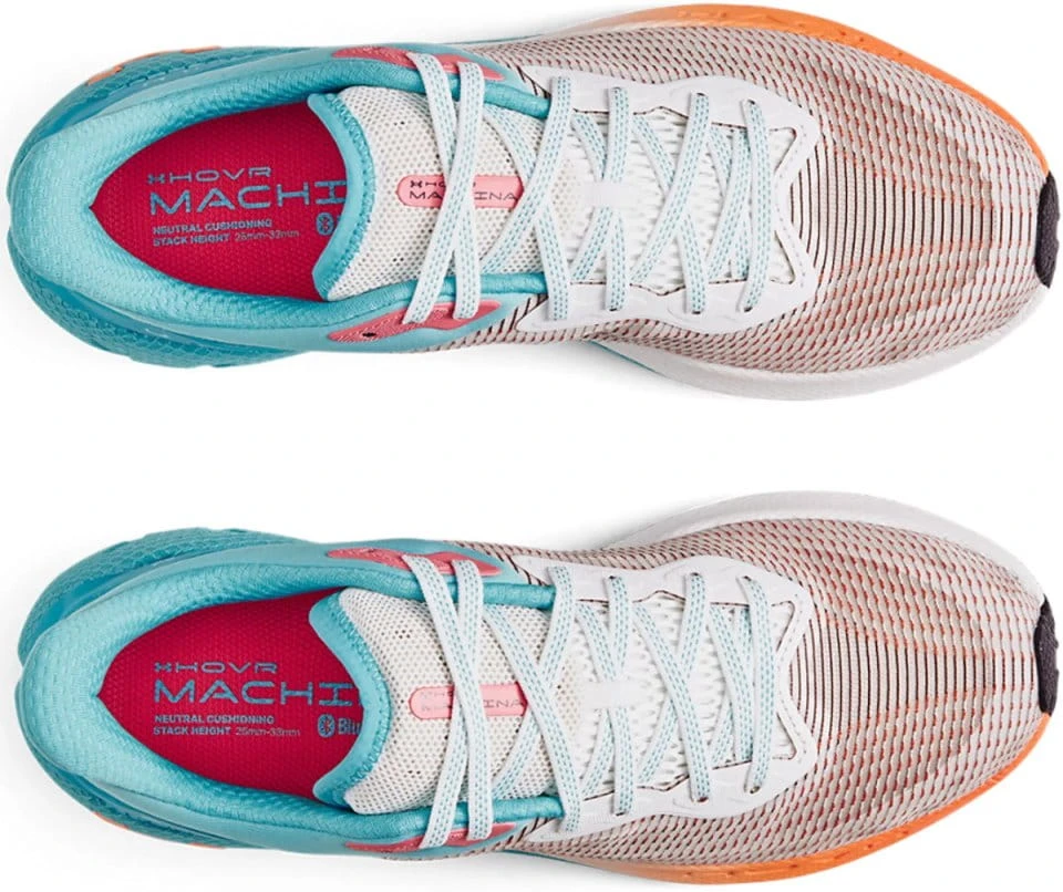 Hardloopschoen Under Armour UA W HOVR Machina Breeze 4 Hardloopschoen Under Armour UA W HOVR Machina Breeze - Afbeelding 4