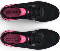 Hardloopschoen Under Armour UA W HOVR Sonic 5 -Exporteren Rend Sneakers Winkel under armour ua w hovr sonic 5 493568 3024906 007 960