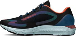 Hardloopschoen Under Armour UA W HOVR Sonic 5 Storm -Exporteren Rend Sneakers Winkel under armour ua w hovr sonic 5 storm 518809 3025459 002 960